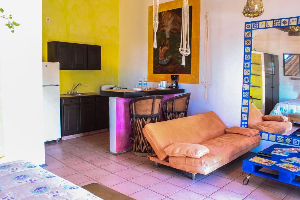 Casa Mexicana Канкун Стая снимка