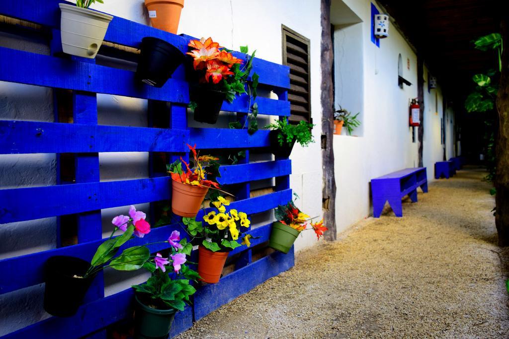 Casa Mexicana Канкун Екстериор снимка