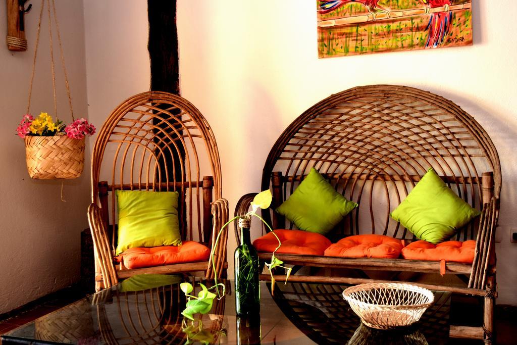 Casa Mexicana Канкун Екстериор снимка