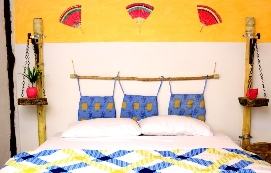 Casa Mexicana Канкун Екстериор снимка