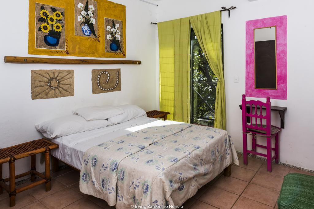 Casa Mexicana Канкун Екстериор снимка