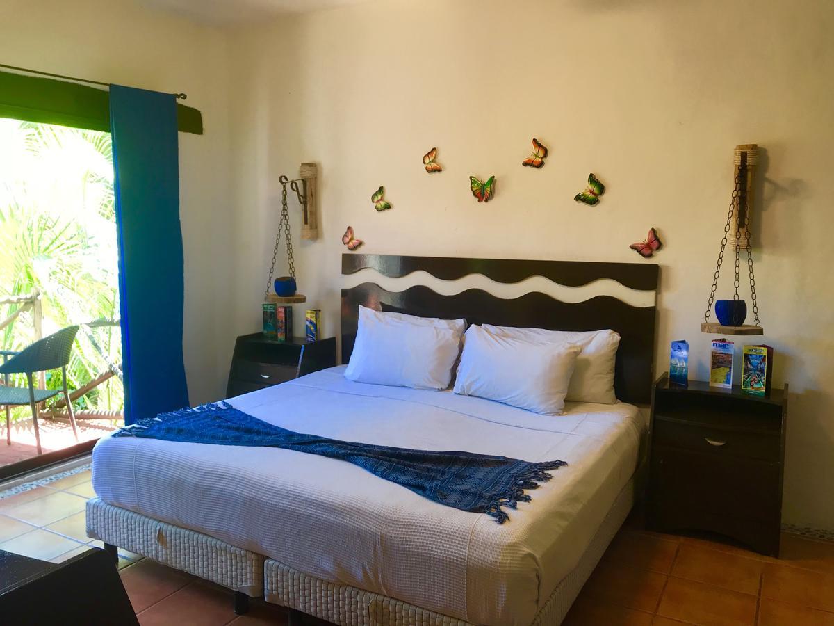 Casa Mexicana Канкун Екстериор снимка