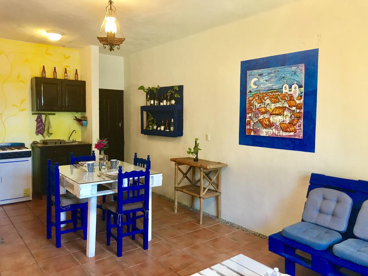 Casa Mexicana Канкун Екстериор снимка